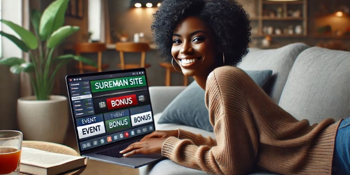 Ensuring Safety in Online Sports Betting with Sureman’s Scam Verification