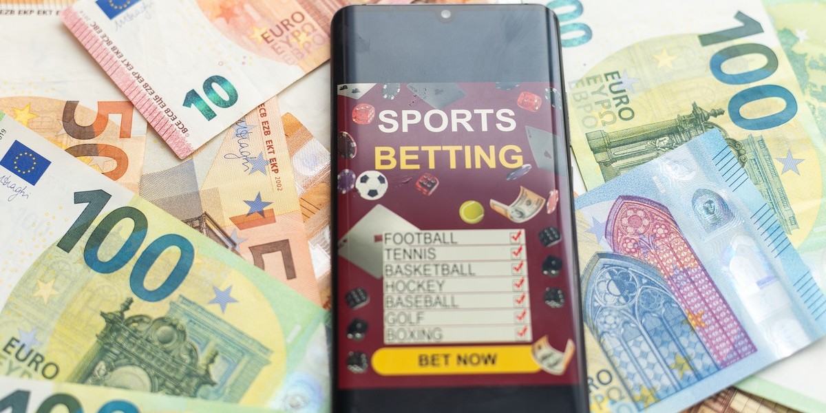 The Thrill of Sports Betting: Developments, Rules, and Accountable Practices