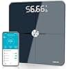 Amazon.com: LifeCHARGE 8 Electrode Smart Body Fat Scale 2 PRO Scales for Body Weight and Fat. Large Display BMI Digital Weight Scale, Full Body 29 Composition Analyzer with Report, Accurate Bathroom Scale : Health & Household