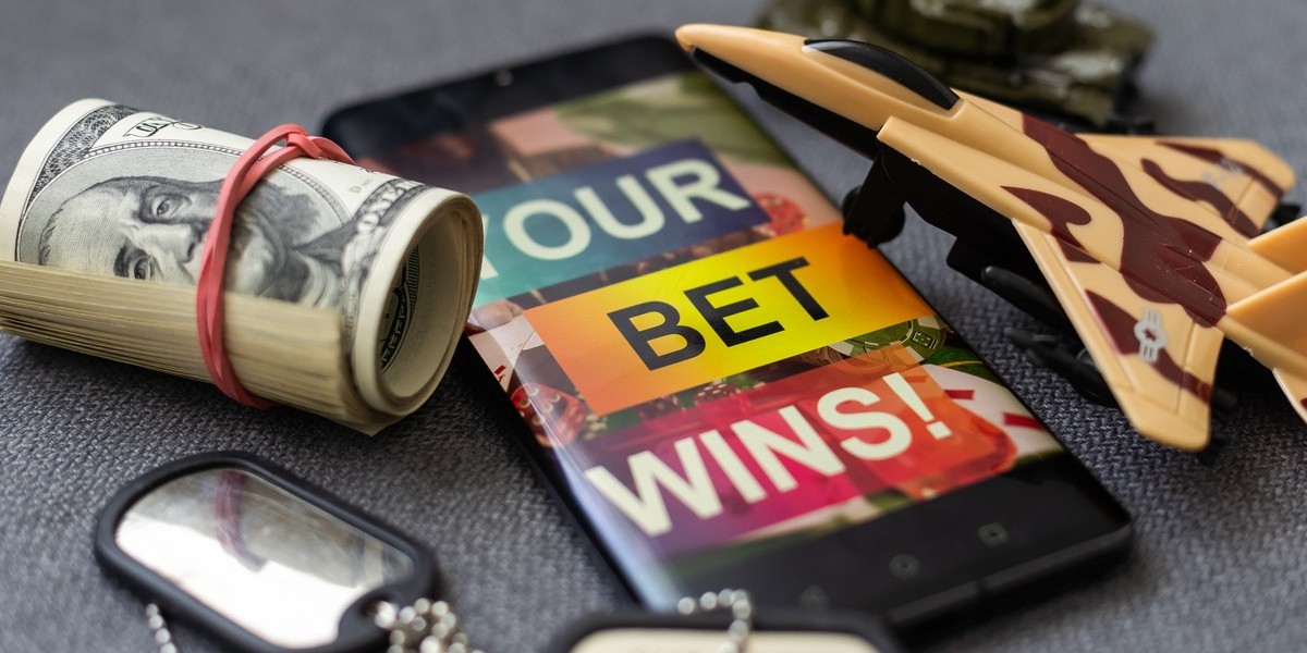 The Rise of Online Sports Betting: A Model New Era in Wagering