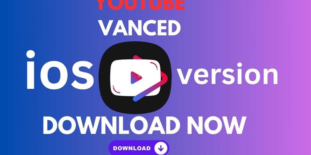 Vanced Youtube For iOS Latest Version