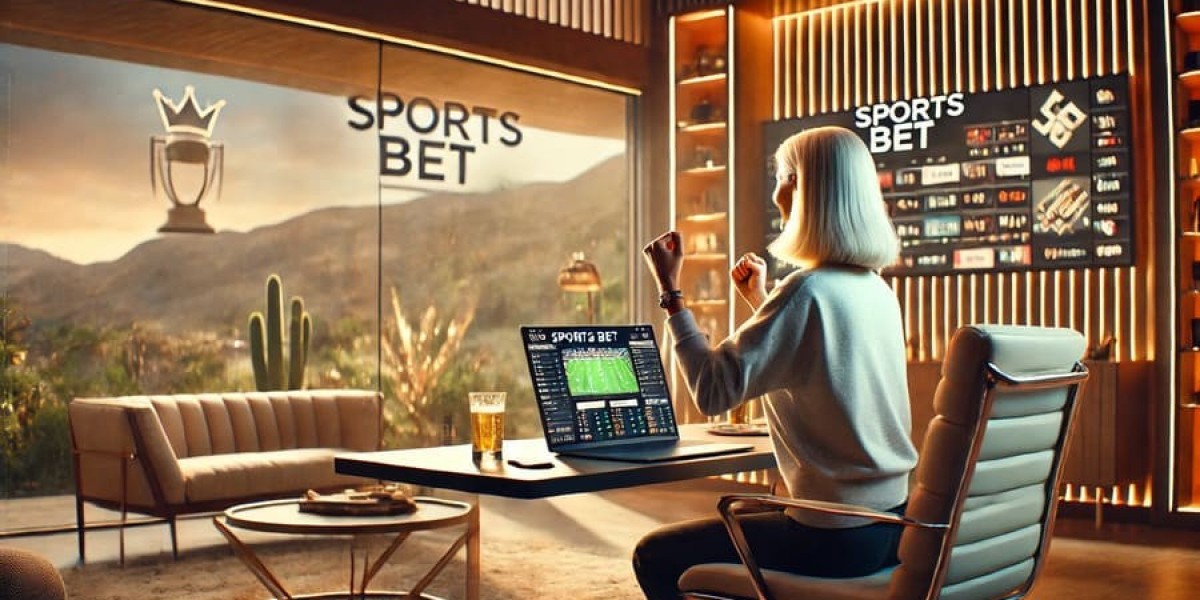 Unlocking the Secrets of Korean Sports Betting with toto79.in – Your Ultimate Scam Verification Platform