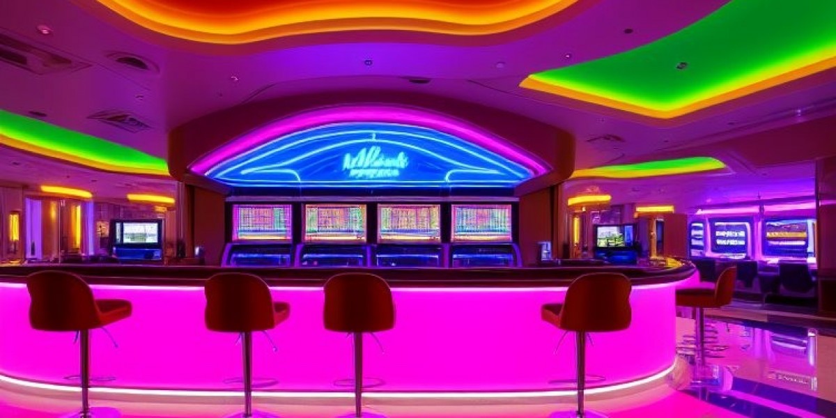 Speelautomaten bij Madison Casino Belgie