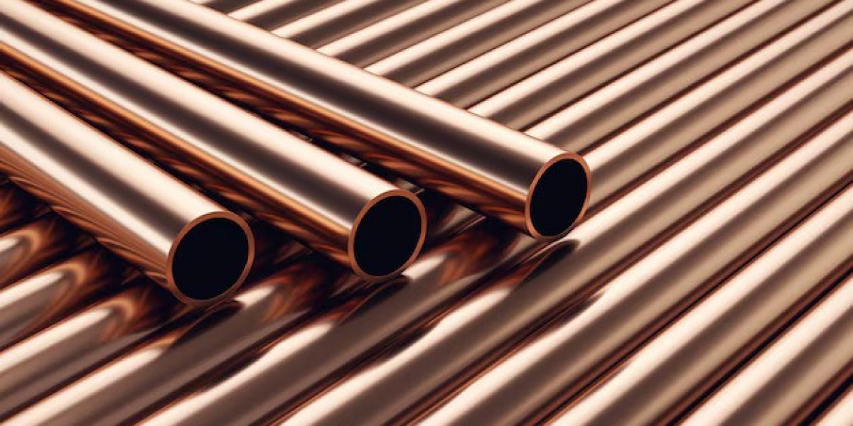 Common Problems with Aircon Copper Pipes and How to Fix Them