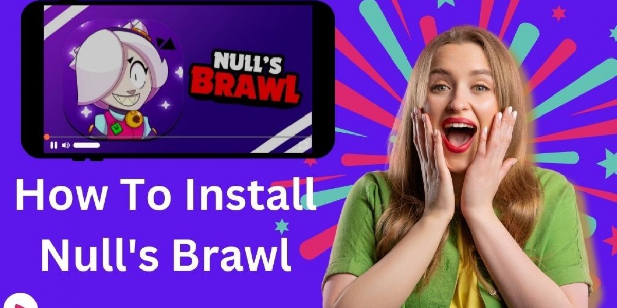 How To Install Null's Brawl