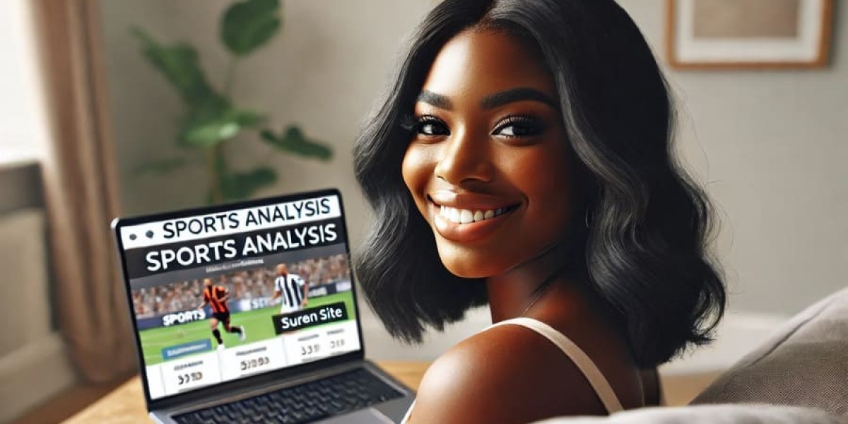 Online Sports Betting: Ensuring Security with Sureman’s Scam Verification Platform