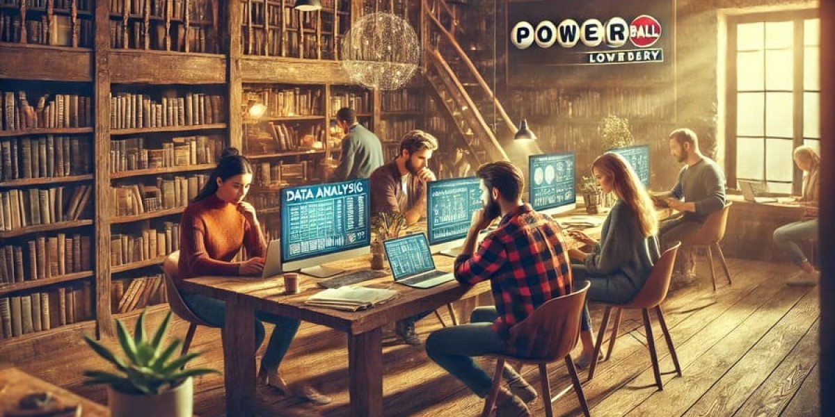 Donghaeng Lottery Powerball: Insights and Analysis from the Bepick Community