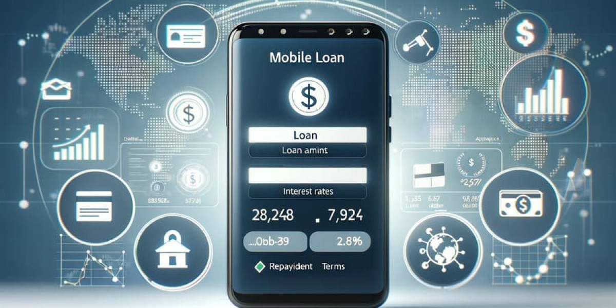 Unlocking Fast and Easy Loans: Your Guide to the EzLoan Platform