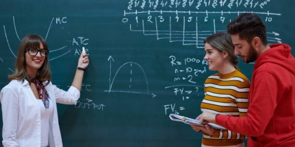 Finding the Best Physics Tuition in Singapore