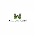 Well Live Florist Profile Picture