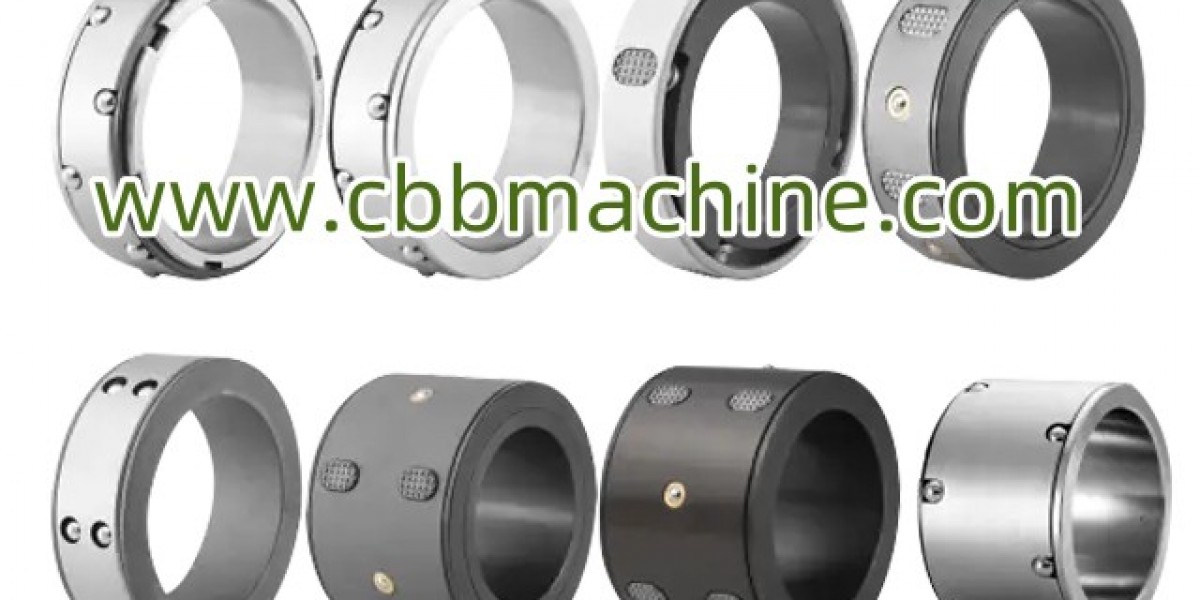 The Key Benefits of Mechanical Expand Chucks in Industrial Operations