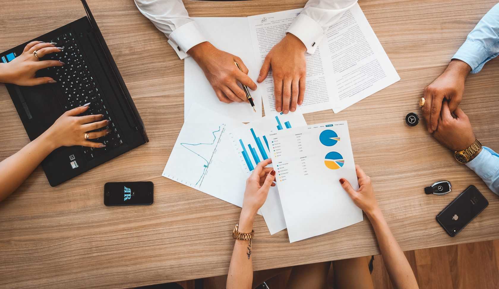 10 Reasons to Invest in Tax and Accounting Services for Your Startup – TN Corporate Management Pte Ltd